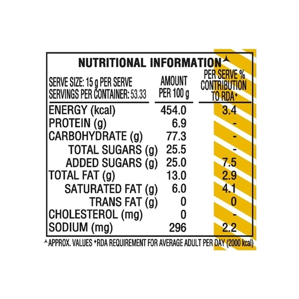 Parle G Glucose Biscuit - 800g