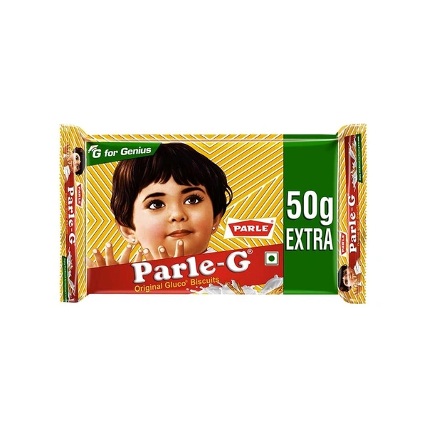 Parle G Glucose Biscuit - 250g