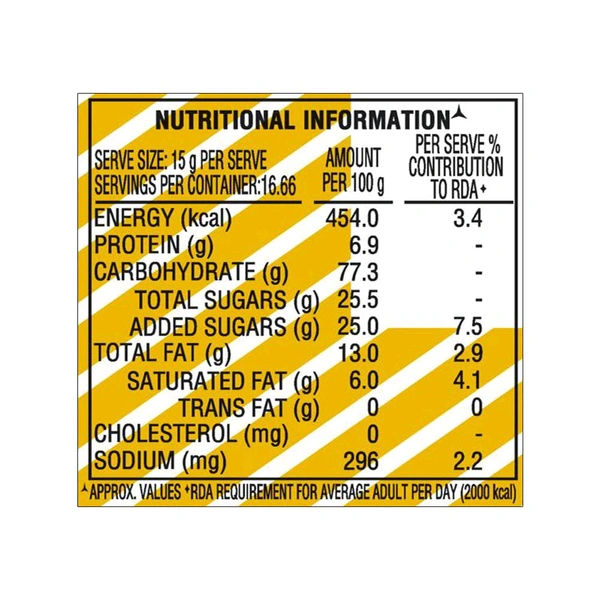 Parle G Glucose Biscuit - 250g