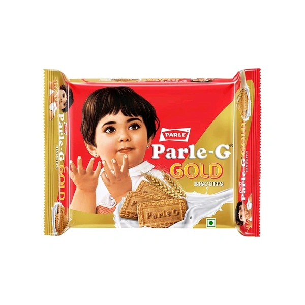 Parle G  Gold Biscuit - 187.5g