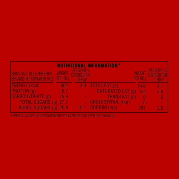 Parle G  Gold Biscuit - 187.5g