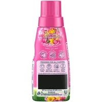 Comfort Lily Fresh After Wash Fabric Conditioner Bottle -220ml