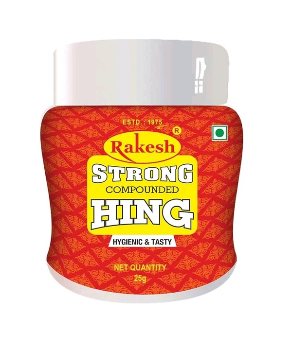 Rakesh Desi Tadka Hing 10g