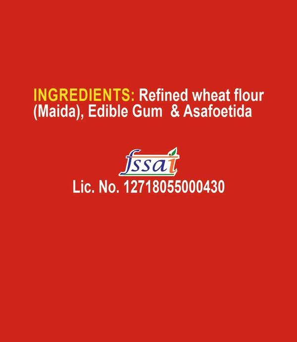 Rakesh Desi Tadka Hing 10g