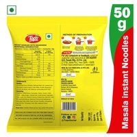 Tops Instant Masala Noodles - 50g - 1 Pcs.