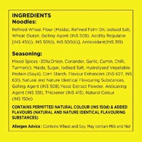 Tops Instant Masala Noodles - 50g - 1 Pcs.