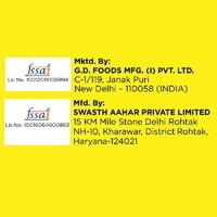 Tops Instant Masala Noodles - 50g - 1 Pcs.