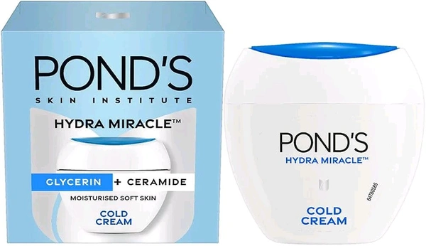 Ponds Moisturising Cold Cream 55 ml