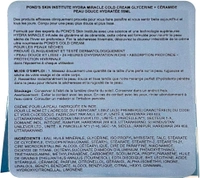 Ponds Moisturising Cold Cream 55 ml