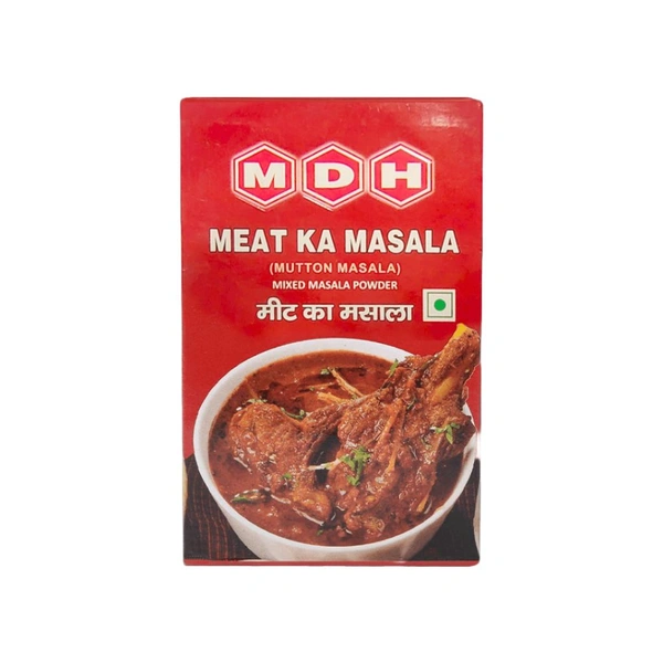 Meat ( Mutton ) Masala 50g