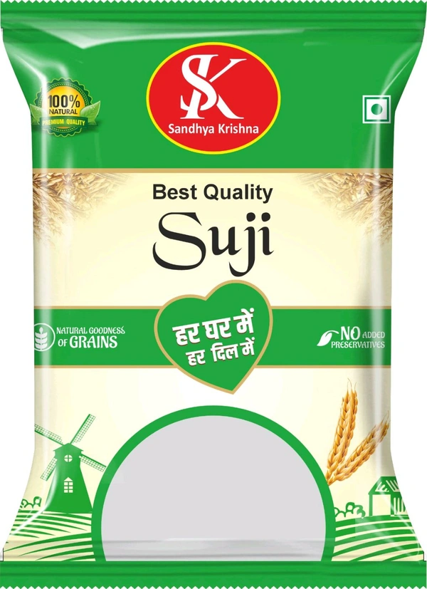 Sk Suji - 500g