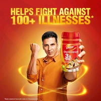 Dabur Chyawanprash 3x Immunity Action 500g