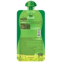 Paper Boat Swing ( Yummy Guava )