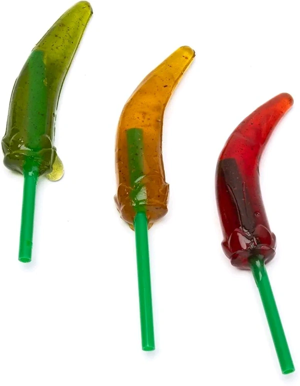 Hoppin Hot Loli Pop -₹5 X 30N