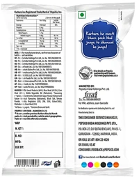 Kurkure Masala Munch - ₹5 (Pack Of 12) -