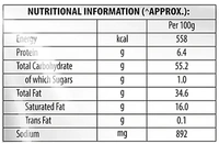 Kurkure Masala Munch - ₹5 (Pack Of 12) -