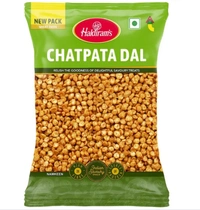 Haldiram's Chatpata Dal - ₹5 (Pack Of 12)