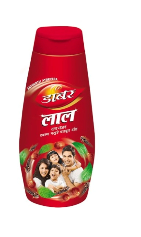 Dabur Red Powder - ₹10 (Pack Of 12) -