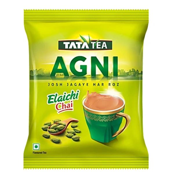 TATA TEA Agni Elaichi Chai -250g