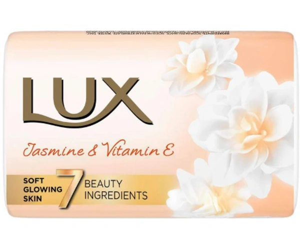 Lux Jasmine (4N × 41g) - ₹10