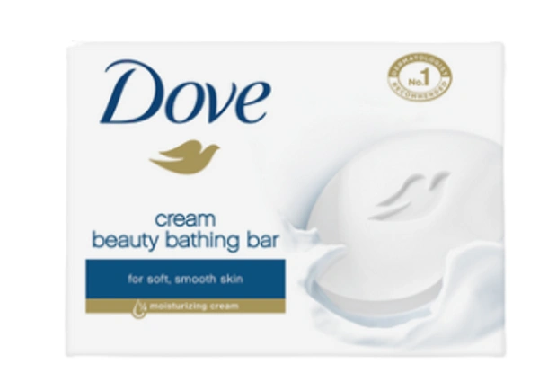Dove Soap -₹23