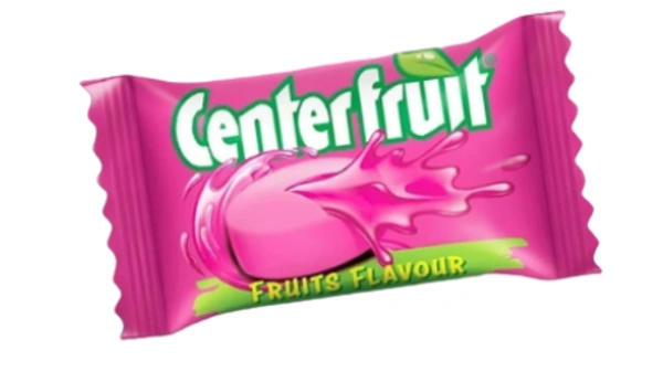 Center Fruit - (210 × 2.7g)