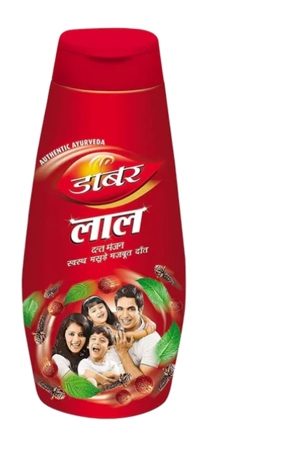 Dabur Lal Dant Manjan - 100g