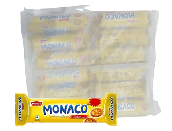 Monaco - ₹10 (Pack Of 12) -