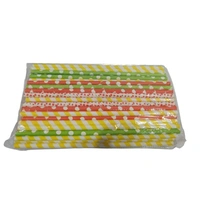 Straw ( Pipe ) Pack Of 100