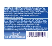 Cadbury Original Oreo - ₹10 - (Pack Of 12)