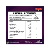 Britannia Jim Jam - ₹10