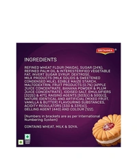 Britannia Jim Jam - ₹10