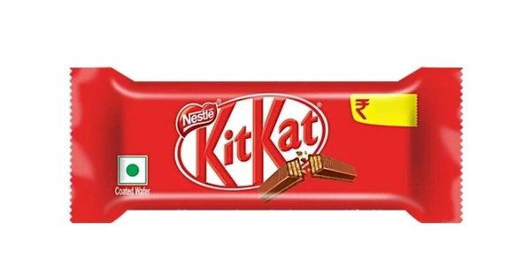 Nestle Kit kat - ₹10