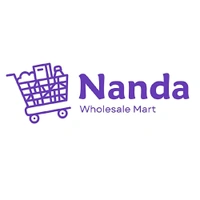 Nanda Wholesale Mart Nanda Wholesale Mart - Logo