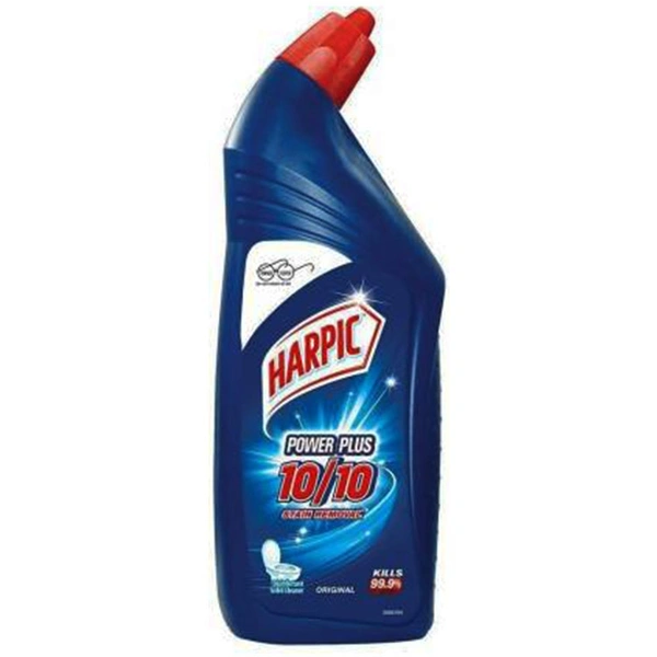 Harpic Toilet Cleaner (1Litre) - 1 Litre, 1 Bottle