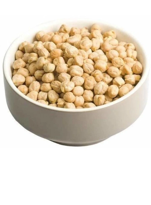 Chhole ( छोला 500 Gm) - 500 Gm