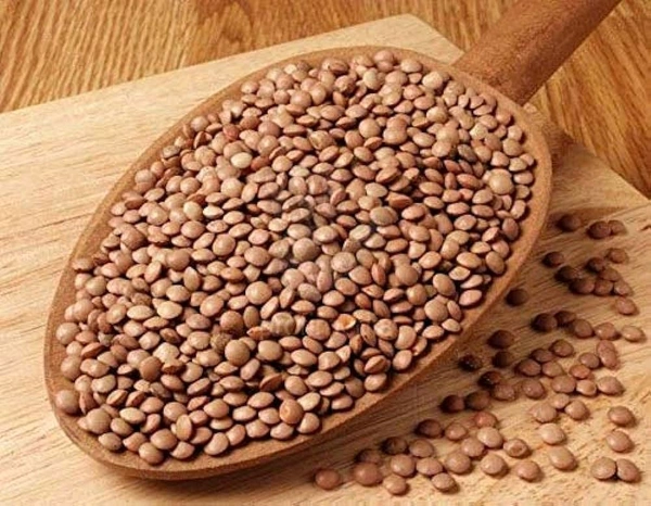 Kali Masoor Dal (500g)