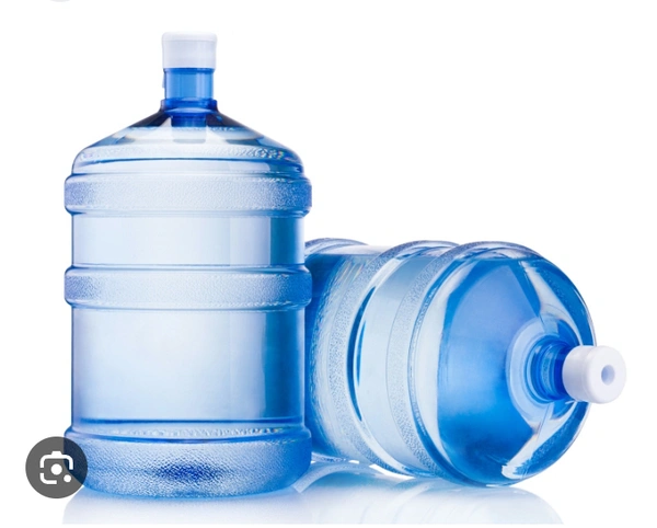 Ro Water Jar (20Litre) - 1 Bottle, 20 Litre