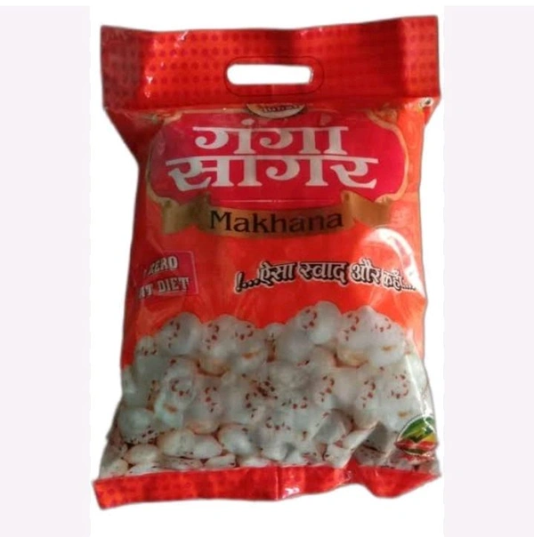 Ganga Sagar Makhana (100g) - 100g, 1 Pack