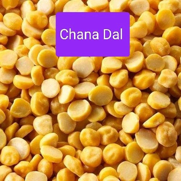 Chana Dal (1 Kg)