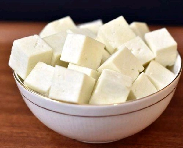 Fresh Paneer 100g - 100g
