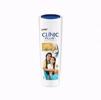 Hindustan Unilever Limited Clinic Plus + Shampoo (355ML) - 1 Bottle, 355ML