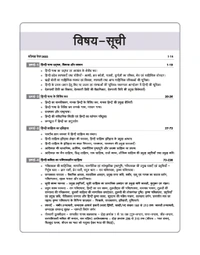 MPPSC Madhya Pradesh Assistant Professor Hindi (Paper-II ) Entrance Exam 2025