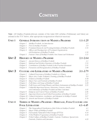 TMH Snehil Tripathi ENGLISH MEDIUM
Madhya Pradesh General Knowledge 2025 | 6th Edition | MP Special | MP GK | MPPSC | MPPCS
Standard Edition Edition - 1 July 2024