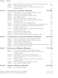 TMH Snehil Tripathi ENGLISH MEDIUM
Madhya Pradesh General Knowledge 2025 | 6th Edition | MP Special | MP GK | MPPSC | MPPCS
Standard Edition Edition - 1 July 2024