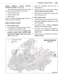 TMH Snehil Tripathi ENGLISH MEDIUM
Madhya Pradesh General Knowledge 2025 | 6th Edition | MP Special | MP GK | MPPSC | MPPCS
Standard Edition Edition - 1 July 2024