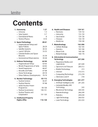 Arihant Publication Ignite Topicwise MCQs Science & Technology For UPSC & State Pre Pcs Exams | English Medium