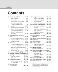 Arihant Publication Amit Mangtani
Arihant Ignite Series for UPSC Prelims- Topicwise MCQs for Indian Polity | For Civil Services & State PCS Prelims