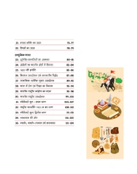 Arihant Publication History (Itihas) Capsule Handwritten Notes | Hindi Medium | Perfect for SSC CGL, CHSL, Railway, Defence, Police, CDS, CAPF & All One Day Exams | Crisp & Compact Static GK Book