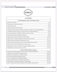 Darpan Publication MPPSC Mains Paper 3 Part A | Economics (Economy & Statistics of India and Madhya Pradesh) | Based on MPPSC 2024 New Syllabus | Complete Guide with Analysis | English Medium Available